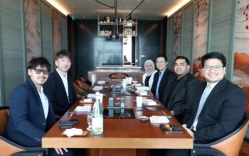 Kompetisi Futsal Indonesia Buka Kans Studi Banding ke Jepang, Targetkan Standar Liga Lebih Profesional