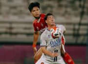 Hasil Bali United vs Persijap Jepara di Super League 2025-2026: Duel Sengit Berakhir Imbang
