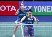 Hasil German Open 2026: Lanny/Apriyani Lolos ke Babak 16 Besar