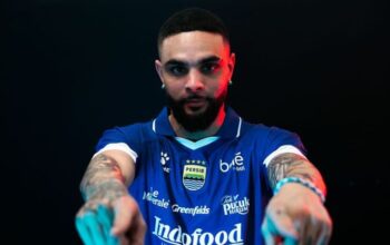 Tiga Pemain Berpeluang Catatkan Laga Perdana Bersama Persib Saat Tantang Ratchaburi di ACL 2