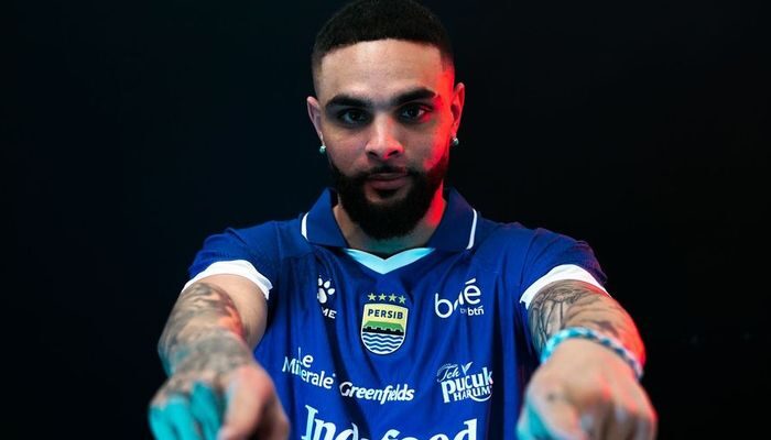 Tiga Pemain Berpeluang Catatkan Laga Perdana Bersama Persib Saat Tantang Ratchaburi di ACL 2