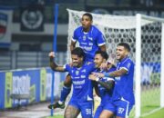 Klasemen Super League 2025/2026 Pekan ke-23: Persib Bandung Makin Kukuh, Borneo FC Pepet Persija Jakarta