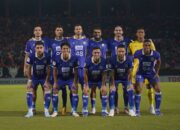 Prediksi Starting XI Persib vs Ratchaburi: Maung Bandung Usung Target Bangkit dan Kejar Defisit Tiga Gol