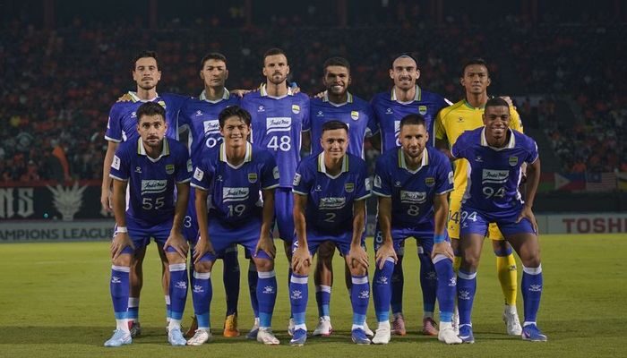 Ratchaburi Kantongi Keunggulan Tiga Gol, Peluang Persib Disebut Hanya 8 Persen