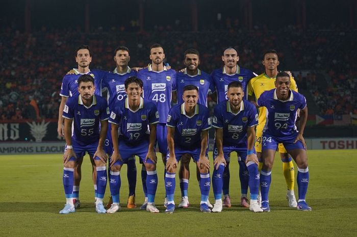 Ratchaburi Kantongi Keunggulan Tiga Gol, Peluang Persib Disebut Hanya 8 Persen