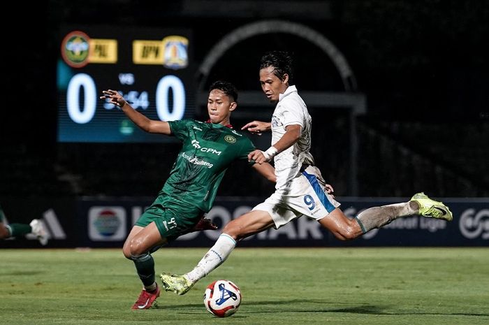 Klasemen Championship 2025/2026: PSIS Masih Terancam, PSS dan Persipura Berebut Tiket Promosi