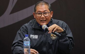 Bela Pemain Hingga Disanksi FIFA 20 Laga, Sumardji: Saya Mengayomi Anak-Anak Sendiri