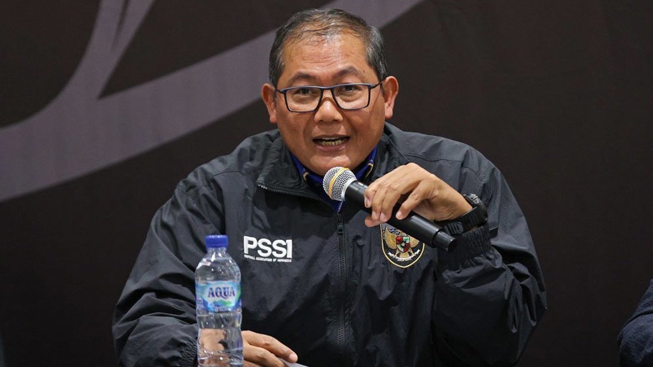 Bela Pemain Hingga Disanksi FIFA 20 Laga, Sumardji: Saya Mengayomi Anak-Anak Sendiri