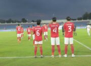 Nasib Timnas Indonesia di Asian Games 2026 Terancam: PSSI Harus Berjuang Geser Slot Australia!