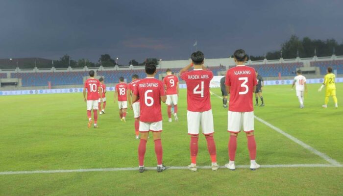 Nasib Timnas Indonesia di Asian Games 2026 Terancam: PSSI Harus Berjuang Geser Slot Australia!