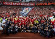 John Herdman Tak Sabar Debut di Piala AFF 2026: Rivalitas Asia Tenggara Lebih Gila dari Derbi Newcastle!