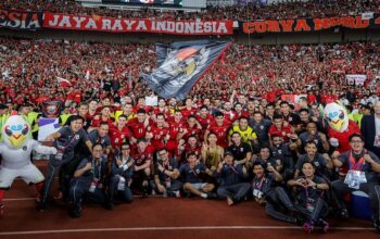 John Herdman Tak Sabar Debut di Piala AFF 2026: Rivalitas Asia Tenggara Lebih Gila dari Derbi Newcastle!