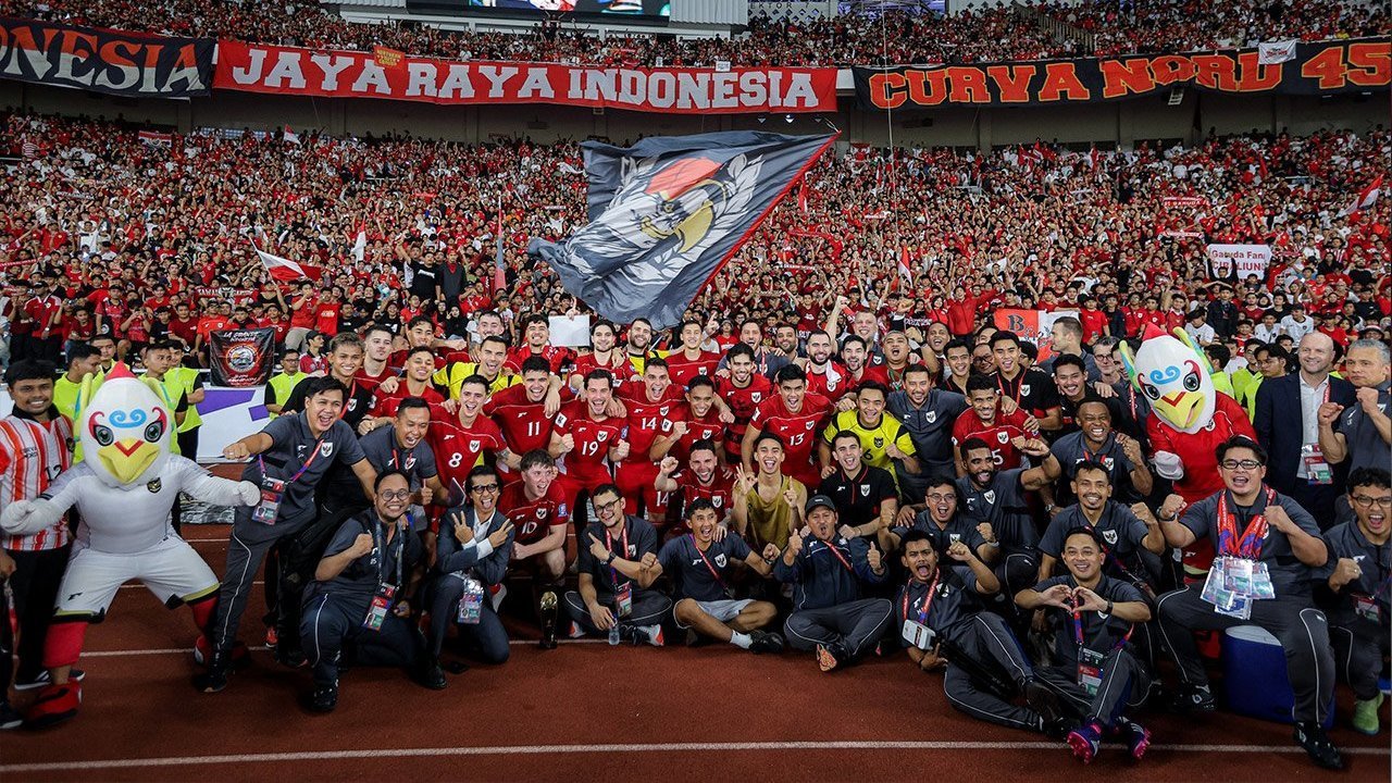 John Herdman Tak Sabar Debut di Piala AFF 2026: Rivalitas Asia Tenggara Lebih Gila dari Derbi Newcastle!