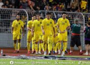 Bukan Indonesia! AFC Bongkar Vietnam sebagai Dalang Protes 7 Pemain Naturalisasi Malaysia