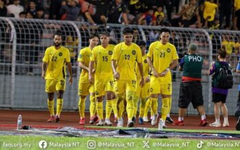 Bukan Indonesia! AFC Bongkar Vietnam sebagai Dalang Protes 7 Pemain Naturalisasi Malaysia