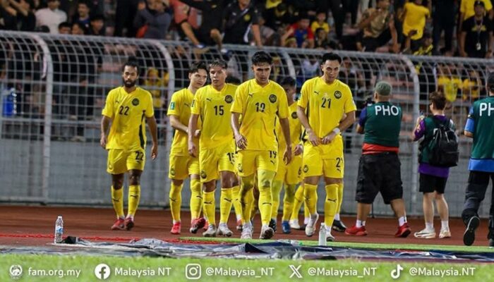Bukan Indonesia! AFC Bongkar Vietnam sebagai Dalang Protes 7 Pemain Naturalisasi Malaysia