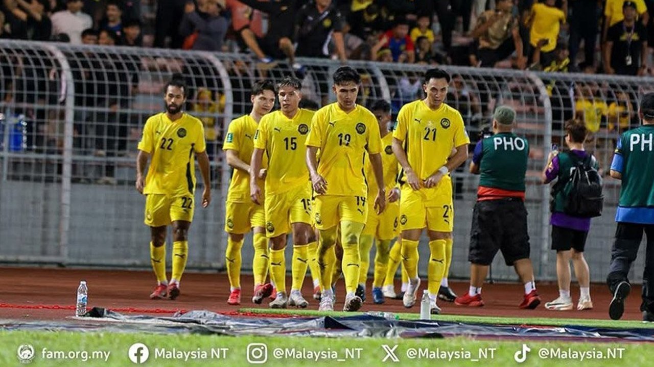 Bukan Indonesia! AFC Bongkar Vietnam sebagai Dalang Protes 7 Pemain Naturalisasi Malaysia