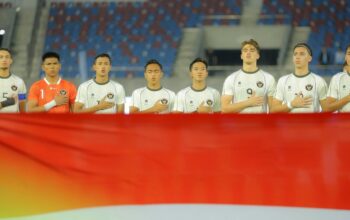 Nasib Timnas Indonesia U-23 di Asian Games 2026 Masih Buram, PSSI Tunggu Surat Resmi