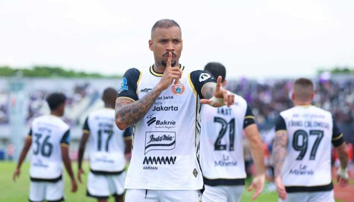 Link Live Streaming Bali United vs Persija: Duel Kebangkitan Dua Raksasa di Stadion Dipta