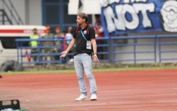 Panas Usai Laga! Mauricio Souza Bongkar Pemicu Keributan dengan Gabi dan Marcos Santos