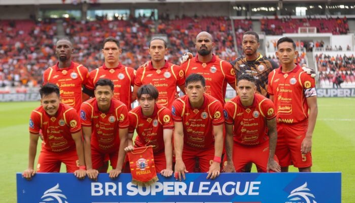 Adaptasi di Persija Mulus, Ini yang Buat Paulo Ricardo Nyaman dan Betah di Indonesia