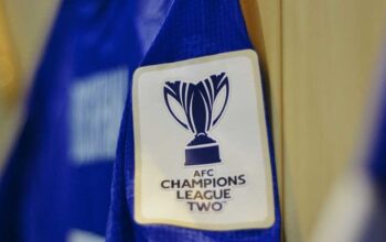 Drama di GBLA: Persib Bandung Terhenti di 16 Besar ACL Two 2025/2026 Meski Tekuk Ratchaburi FC