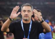 Link Live Streaming Arema FC vs Semen Padang: Pertarungan Dua Tim yang Tengah On-Fire