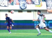 Pujian Shayne Pattynama untuk Pilar Lokal Timnas Indonesia: "Kualitas Mereka Luar Biasa!"