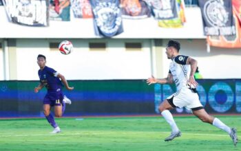 Pujian Shayne Pattynama untuk Pilar Lokal Timnas Indonesia: "Kualitas Mereka Luar Biasa!"