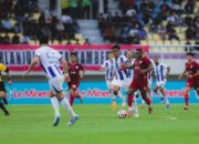 Prediksi Skor Persis Solo vs PSBS Biak: Misi Laskar Sambernyawa Pecahkan Rekor Buruk di Manahan