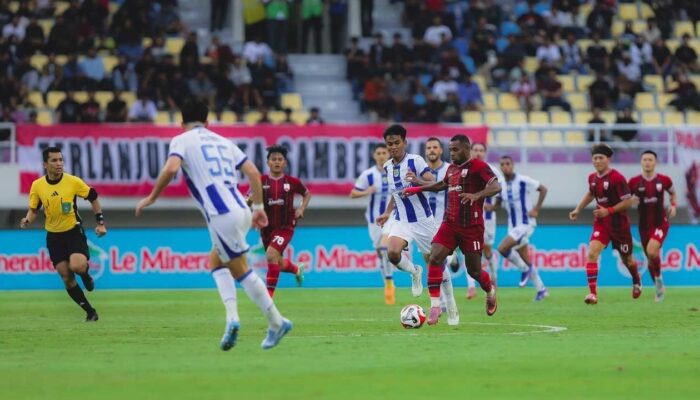 Prediksi Skor Persis Solo vs PSBS Biak: Misi Laskar Sambernyawa Pecahkan Rekor Buruk di Manahan