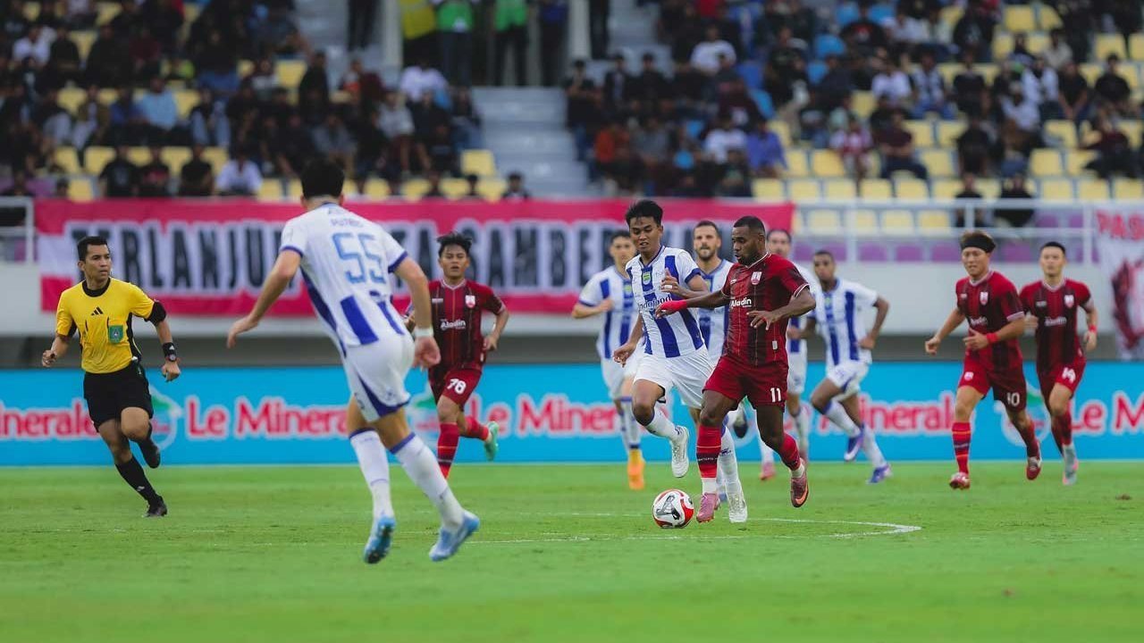 Pilar Eropa di Skuad Garuda: Menakar Kekuatan Pemain Naturalisasi Jelang FIFA Series 2026