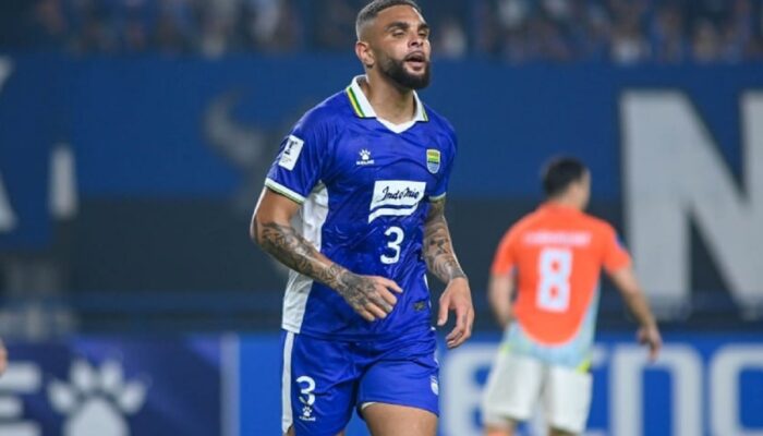Link Live Streaming Persib Bandung vs Madura United di Super League 2025-2026 Malam Ini