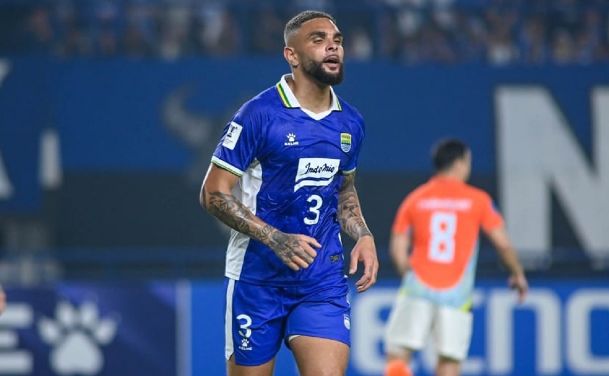 Link Live Streaming Persib Bandung vs Madura United di Super League 2025-2026 Malam Ini