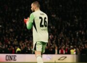 Maarten Paes Ungkap Pesan Singkat Fred Grim Jelang Debut Bersama Ajax