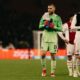 Ajax Amsterdam Pertimbangkan Datangkan Kiper Baru, Posisi Maarten Paes Terancam Meski Tampil Impresif Lawan NEC