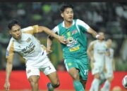Persebaya vs Bhayangkara FC: Malik Risaldi dan Mihailo Perovic Diragukan Tampil, Bajul Ijo Terancam Timpang