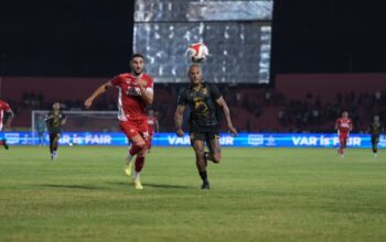 Penyebab Malut United Gagal Meraih Kemenangan atas Semen Padang di Super League 2025-2026