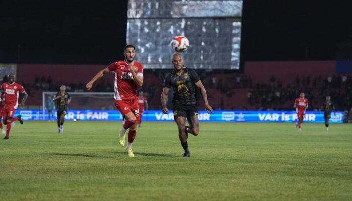Penyebab Malut United Gagal Meraih Kemenangan atas Semen Padang di Super League 2025-2026