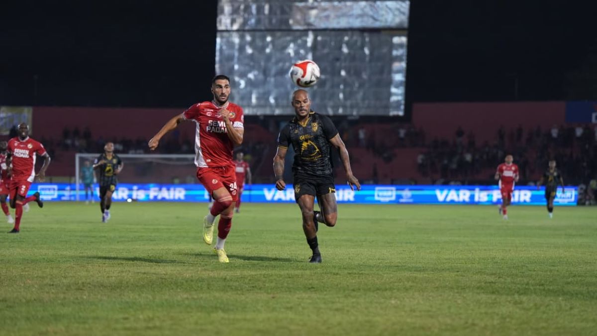 Penyebab Malut United Gagal Meraih Kemenangan atas Semen Padang di Super League 2025-2026