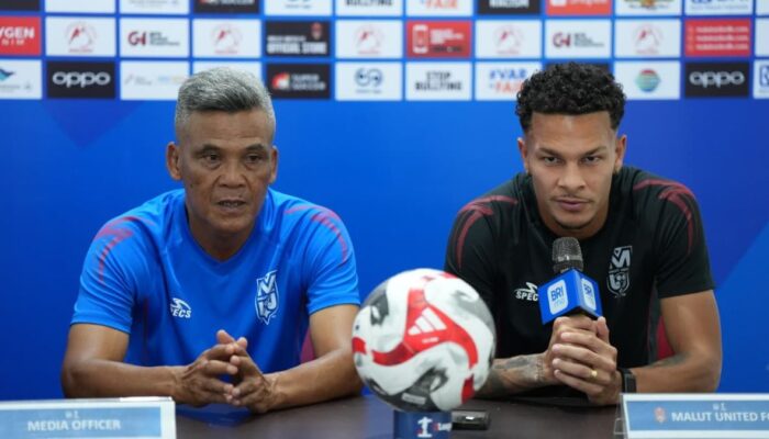 Malut United vs Persijap Jepara: Laskar Kie Raha Targetkan Tiga Poin di Super League 2025/2026