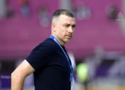 Marcos Reina Waspadai Kebangkitan Persis Solo Jelang Laga di Manahan