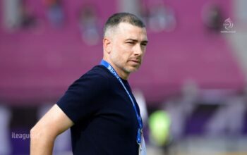 Marcos Reina Waspadai Kebangkitan Persis Solo Jelang Laga di Manahan