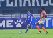 Warganet Malaysia Sindir Persib Bandung dan Eliano Reijnders Usai Tersingkir dari Ratchaburi FC