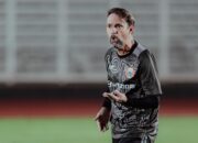 Persija Jakarta Bidik Kemenangan atas Malut United demi Menjegal Persib di Puncak Klasemen