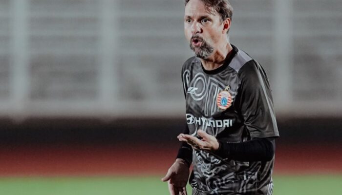 Persija Jakarta Bidik Kemenangan atas Malut United demi Menjegal Persib di Puncak Klasemen