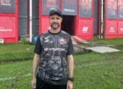 Ditanya soal Perpanjangan Kontrak di Persija Jakarta, Mauricio Souza: Belum Ada Komunikasi