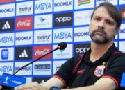 Jelang Persija Jakarta vs Arema FC, Mauricio Souza Bicara Jadwal Mepet di Super League 2025-2026