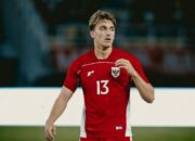 Media Belanda Sebut Mauro Zijlstra Segera Merapat ke Persija Jakarta