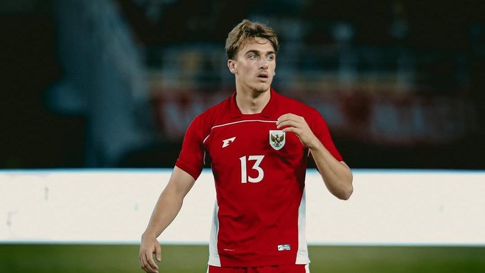 Media Belanda Sebut Mauro Zijlstra Segera Merapat ke Persija Jakarta